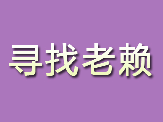 横县寻找老赖